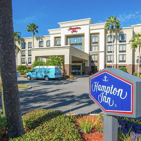 Hampton Inn Jacksonville South/I-95 At Jtb Exterior photo